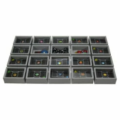 Box Insert: Twilight Imperium (4th Edition) & Expansions -MINIATURE MARKET Sales FDSTI4 3