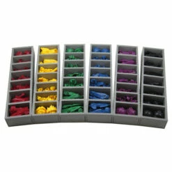 Box Insert: Twilight Imperium (4th Edition) & Expansions -MINIATURE MARKET Sales FDSTI4 4