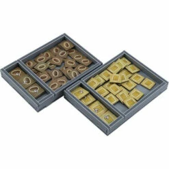 Box Insert: Tekhenu Obelisk Of The Sun -MINIATURE MARKET Sales FDSTKH 5