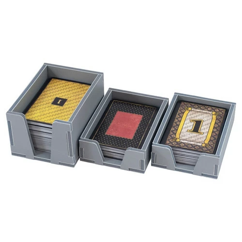 Box Insert: Troyes & Ladies Of Troyes Expansion 7 Box Insert: Troyes & Ladies Of Troyes Expansion - Image 5