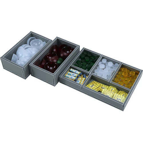 Box Insert: Underwater Cities & New Discoveries Expansion 6 Box Insert: Underwater Cities & New Discoveries Expansion - Image 4