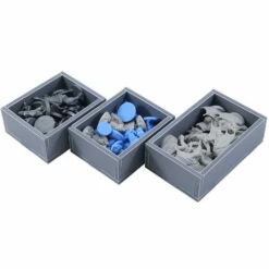 Box Insert: War Of The Ring 2nd Edition -MINIATURE MARKET Sales FDSWOTR 5