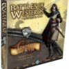 Fantasy Flight Games BattleLore Battles Of Westeros: Lords Of The River Expansion (Clearance) 1 Fantasy Flight Games BattleLore Battles Of Westeros: Lords Of The River Expansion (Clearance) -MINIATURE MARKET Sales FFGBW04