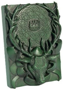 Fantasy Flight Games A Game Of Thrones LCG: Baratheon Resin House Card