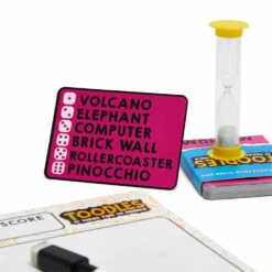 Toodles -MINIATURE MARKET Sales FMTTOOD1US 5