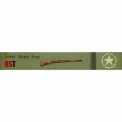 Old School Tactical Vol 3: Border Strips 10 Old School Tactical Vol 3: Border Strips -MINIATURE MARKET Sales FPG4305 4