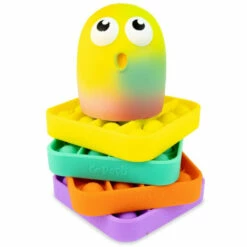 Go Pop! Presto (New Arrival) -MINIATURE MARKET Sales FXM00086 3