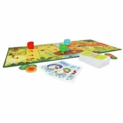 Racing Hedgehogs (New Arrival) -MINIATURE MARKET Sales FXM00174 2