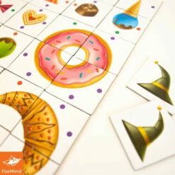 Hansel & Gretel (New Arrival) -MINIATURE MARKET Sales FXM00181 3