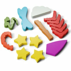 Kabuto Sumo: Insect All-Stars Expansion 7 Kabuto Sumo: Insect All-Stars Expansion -MINIATURE MARKET Sales GME KBX 3