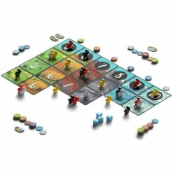 Mountain Goats -MINIATURE MARKET Sales GME MG 2