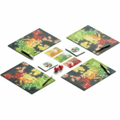 On Tour: USA & Europe 5 On Tour: USA & Europe -MINIATURE MARKET Sales GME OT 2