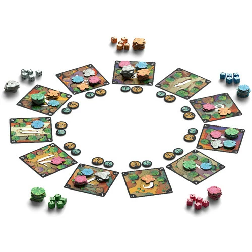 Sequoia 4 Sequoia - Image 2