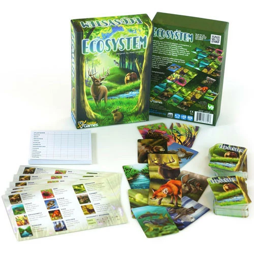 Ecosystem 4 Ecosystem - Image 2