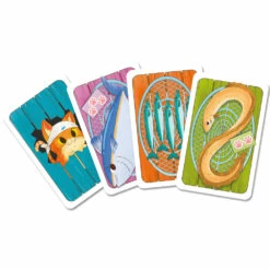 Fish & Katz 7 Fish & Katz -MINIATURE MARKET Sales HG014E 3