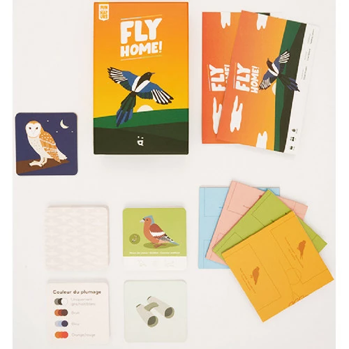 Helvetiq Fly Home! 4 Helvetiq Fly Home! - Image 2