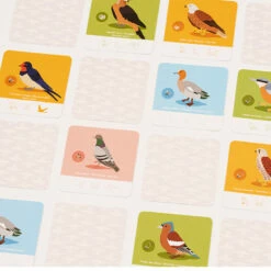 Helvetiq Fly Home! 7 Helvetiq Fly Home! -MINIATURE MARKET Sales HL5001 3