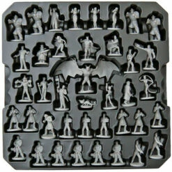 Batman The Animated Series: Kickstarter ALL-IN Bundle -MINIATURE MARKET Sales IDW BTASALLIN 3