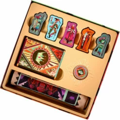 Iello Royal Visit -MINIATURE MARKET Sales IEL51727 3