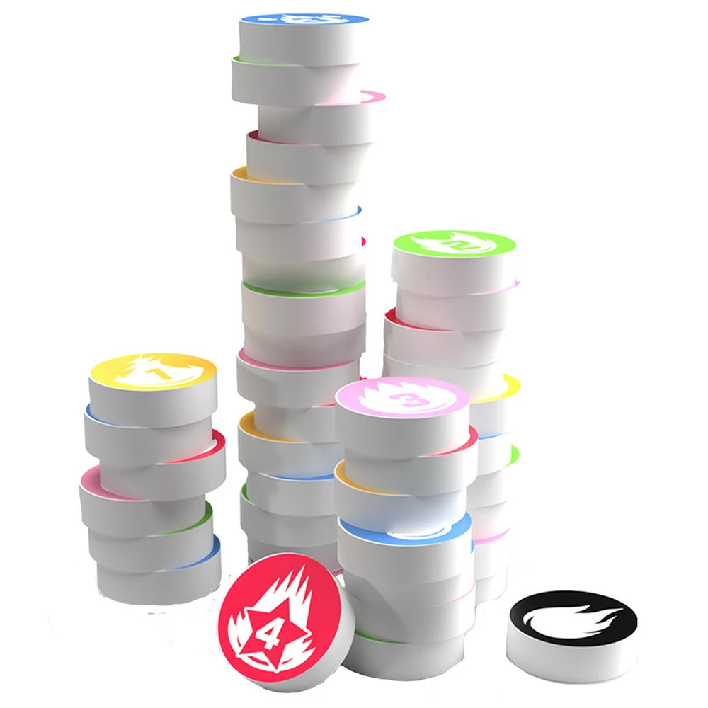 Bullet: Deluxe Bullets (Preorder) 4 Bullet: Deluxe Bullets (Preorder) - Image 2