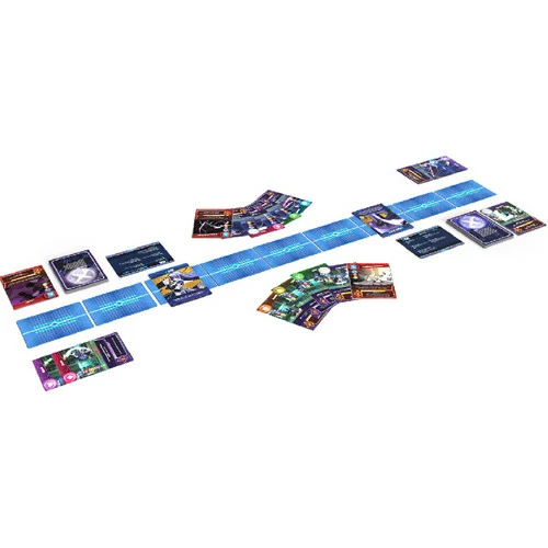 Exceed: Under Night In-Birth - Orie Box 4 Exceed: Under Night In-Birth - Orie Box - Image 2