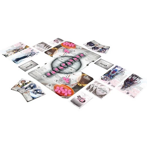 Sakura Arms: Core Box 3 (Yatsuha) 4 Sakura Arms: Core Box 3 (Yatsuha) - Image 2