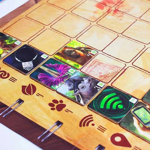 Sumatra 5 Sumatra - Image 3