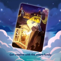 Libellud Dixit: Disney Edition (Preorder) -MINIATURE MARKET Sales LIBDIXDIS01US 3