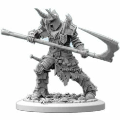 Black Rose Wars: Summonings - Undead Expansion -MINIATURE MARKET Sales LMSBLRW003 3