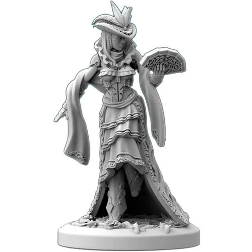 Black Rose Wars: Summonings - Constructs Expansion 4 Black Rose Wars: Summonings - Constructs Expansion - Image 2