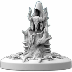 Black Rose Wars: Summonings - Constructs Expansion 8 Black Rose Wars: Summonings - Constructs Expansion -MINIATURE MARKET Sales LMSBLRW004 3