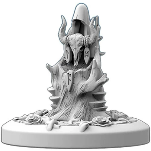 Black Rose Wars: Summonings - Constructs Expansion 5 Black Rose Wars: Summonings - Constructs Expansion - Image 3