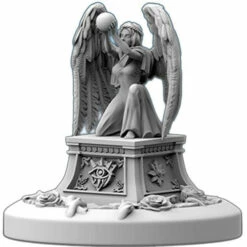 Black Rose Wars: Summonings - Constructs Expansion 9 Black Rose Wars: Summonings - Constructs Expansion -MINIATURE MARKET Sales LMSBLRW004 4