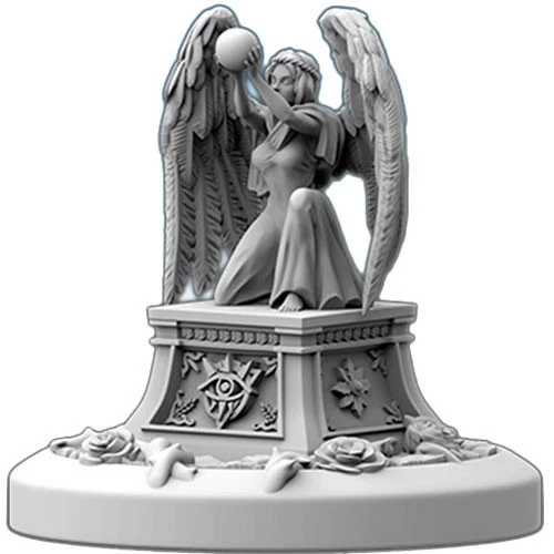 Black Rose Wars: Summonings - Constructs Expansion 6 Black Rose Wars: Summonings - Constructs Expansion - Image 4