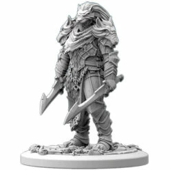 Black Rose Wars: Summonings - Demons Expansion 7 Black Rose Wars: Summonings - Demons Expansion -MINIATURE MARKET Sales LMSBLRW005 3