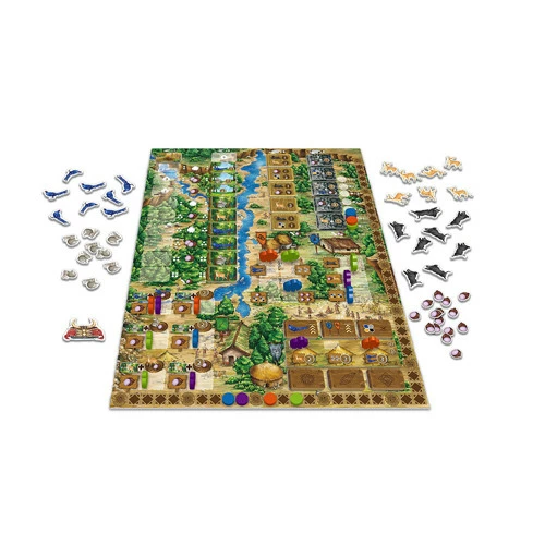 Kingdom Of Middag 4 Kingdom Of Middag - Image 2