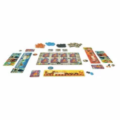 After Us (New Arrival) -MINIATURE MARKET Sales PANAFTERCORE 3