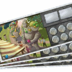 Century: Golem Edition - An Endless World 11 Century: Golem Edition - An Endless World -MINIATURE MARKET Sales PBG40060EN 5