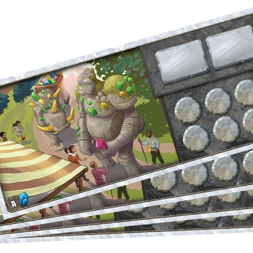 Century: Golem Edition - An Endless World 7 Century: Golem Edition - An Endless World - Image 5