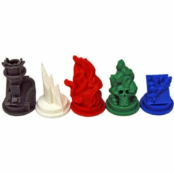 U-Boot: All Resin Pack -MINIATURE MARKET Sales PHGA036 4