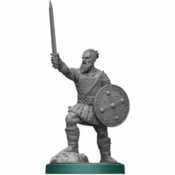 Unmatched: Little Red Riding Hood Vs Beowulf 9 Unmatched: Little Red Riding Hood Vs Beowulf -MINIATURE MARKET Sales REO9305 4