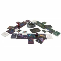 Ravensburger Disney Villainous: Introduction To Evil (Preorder) -MINIATURE MARKET Sales RVN60002063 3