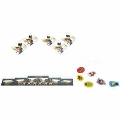 Space Cowboys Archeos Society (Spanish Edition) (New Arrival) -MINIATURE MARKET Sales SCARC01ES 4