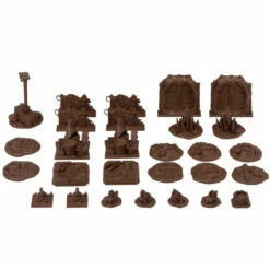 MINIATURE MARKET Sales -MINIATURE MARKET Sales SFBS 005 2