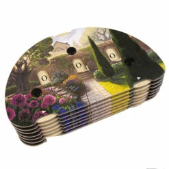 Flourish: Signature Edition (Preorder) -MINIATURE MARKET Sales STG2801ENFRDEEC 3