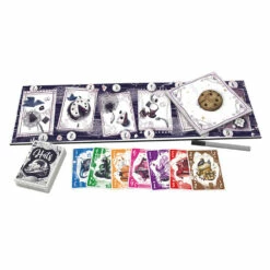 Hats -MINIATURE MARKET Sales TGHT02 3