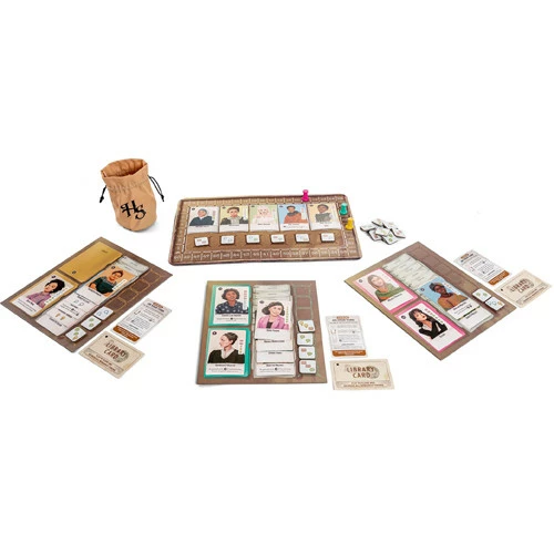 HerStory 4 HerStory - Image 2