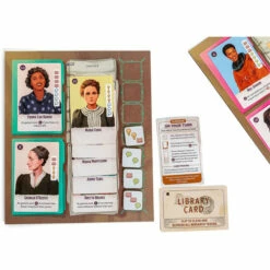 HerStory 8 HerStory -MINIATURE MARKET Sales UDD HS 3