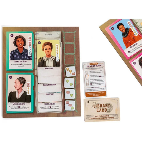 HerStory 5 HerStory - Image 3