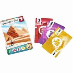 Trekking The World -MINIATURE MARKET Sales UDD TTW 3